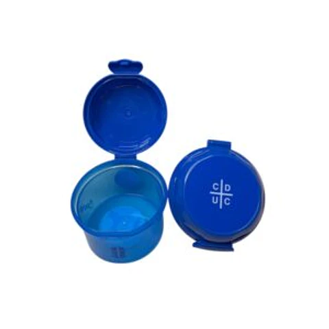 porta snack  católica 