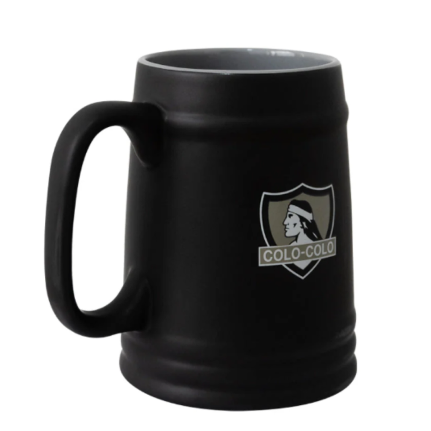 schopero de cerámica colo colo  1