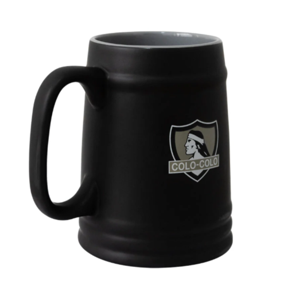 schopero de cerámica colo colo  1