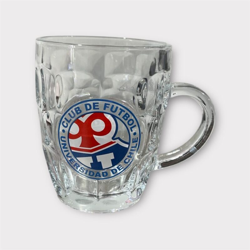 shopero u de chile  1