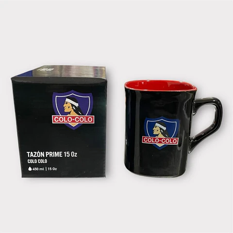 tazon prime colo colo 