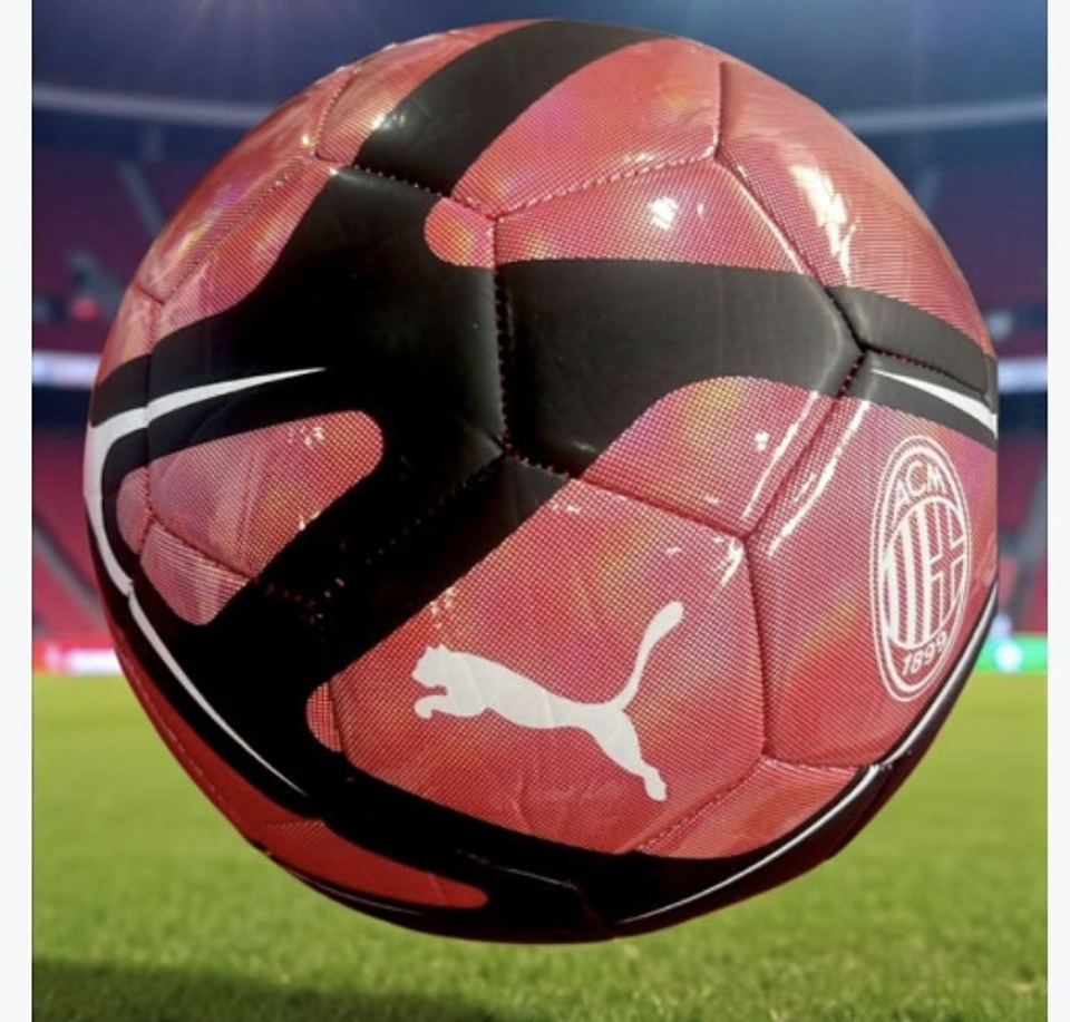 BALON PUMA MILAN 1