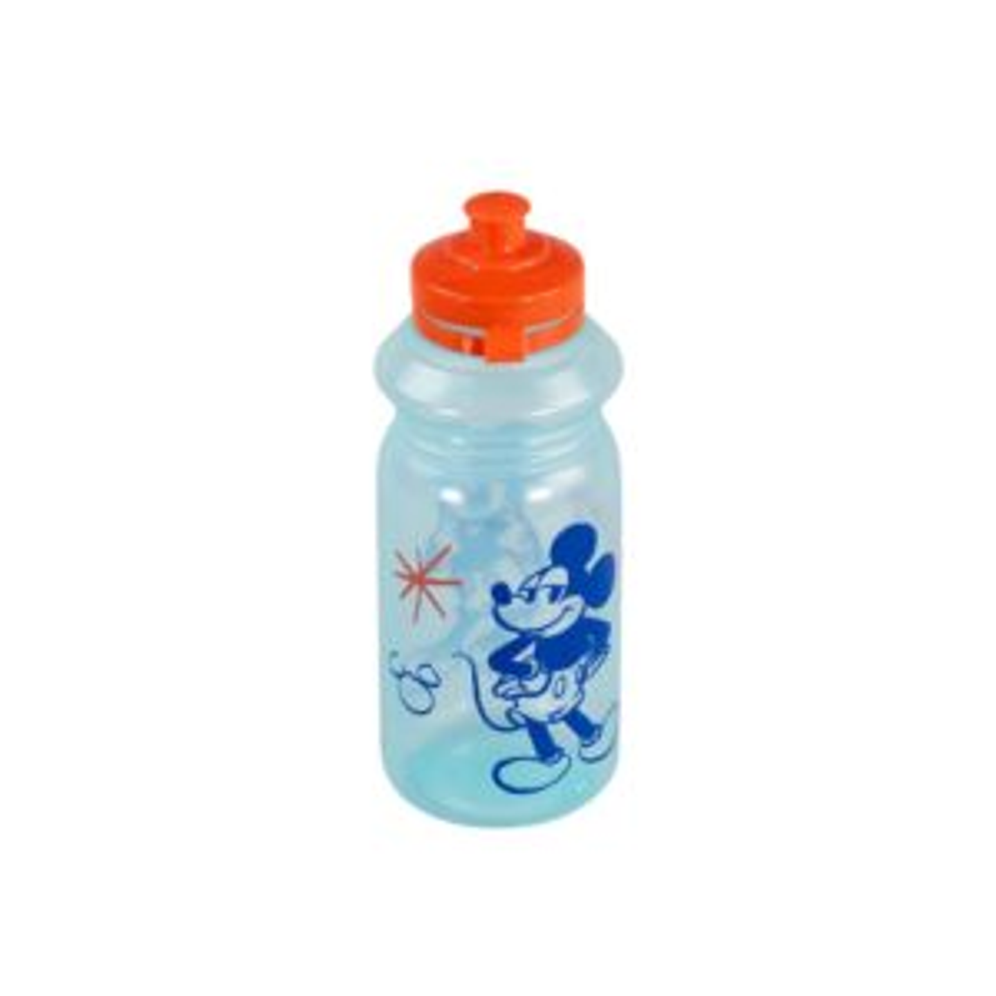 botella básica de agua mickey 1
