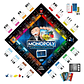 Juego de Mesa Monopoly Súper Banco Electrónico - Miniatura 2