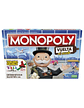 Juego de Mesa Monopoly Travel World Tour - Miniatura 1