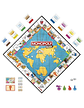 Juego de Mesa Monopoly Travel World Tour - Miniatura 2