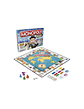 Juego de Mesa Monopoly Travel World Tour - Miniatura 3
