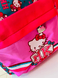 mochila de hello kitty - Miniatura 2