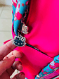 mochila de hello kitty - Miniatura 3