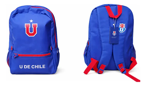 mochila u de chile 