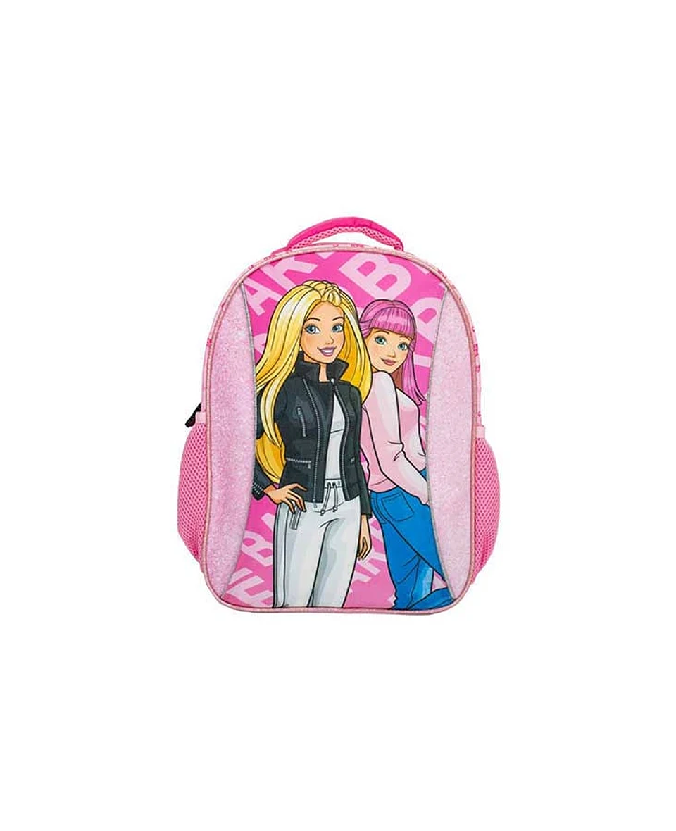 mochila de barbie  2