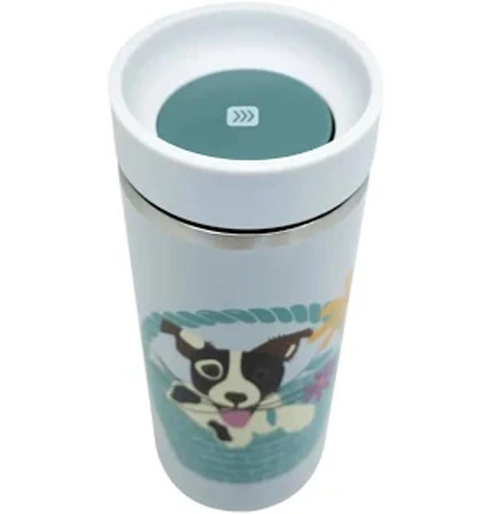 mug prime pet flowers  1