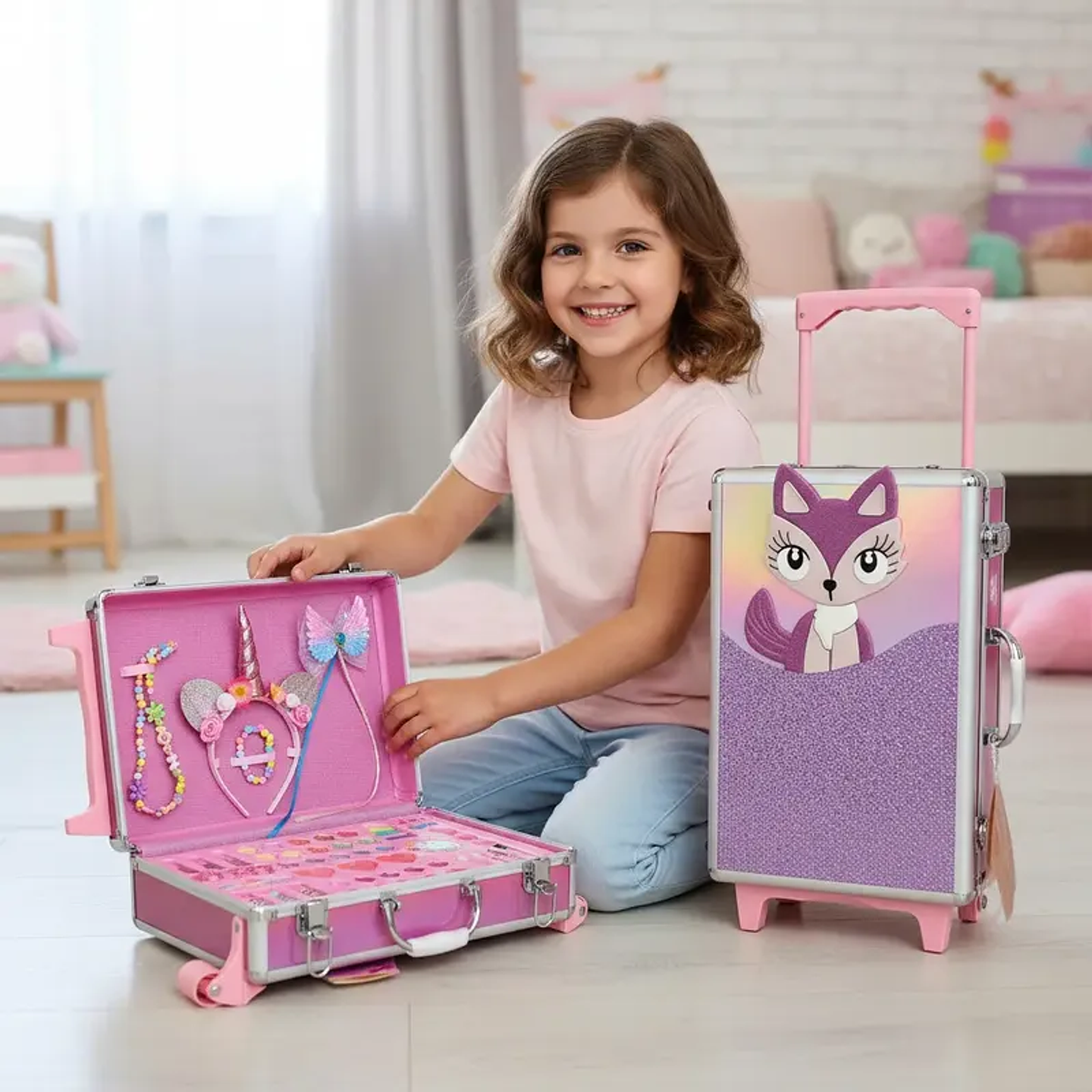 maleta de maquillaje  1