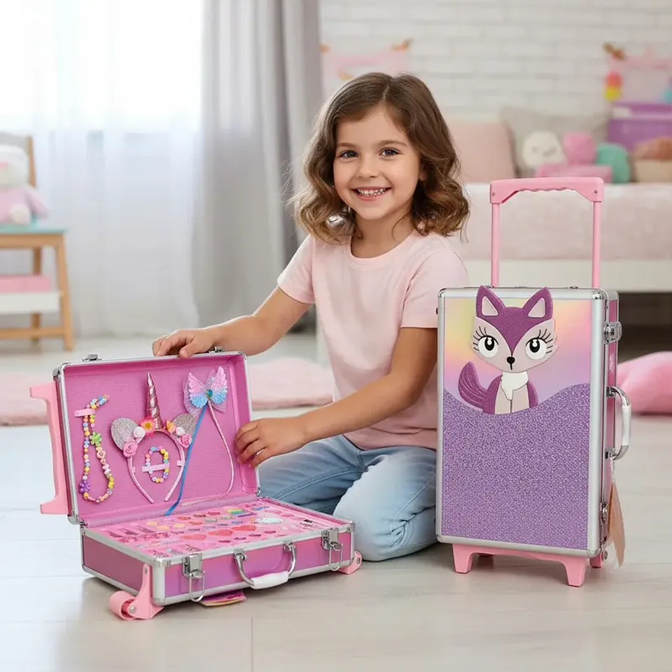 maleta de maquillaje  1