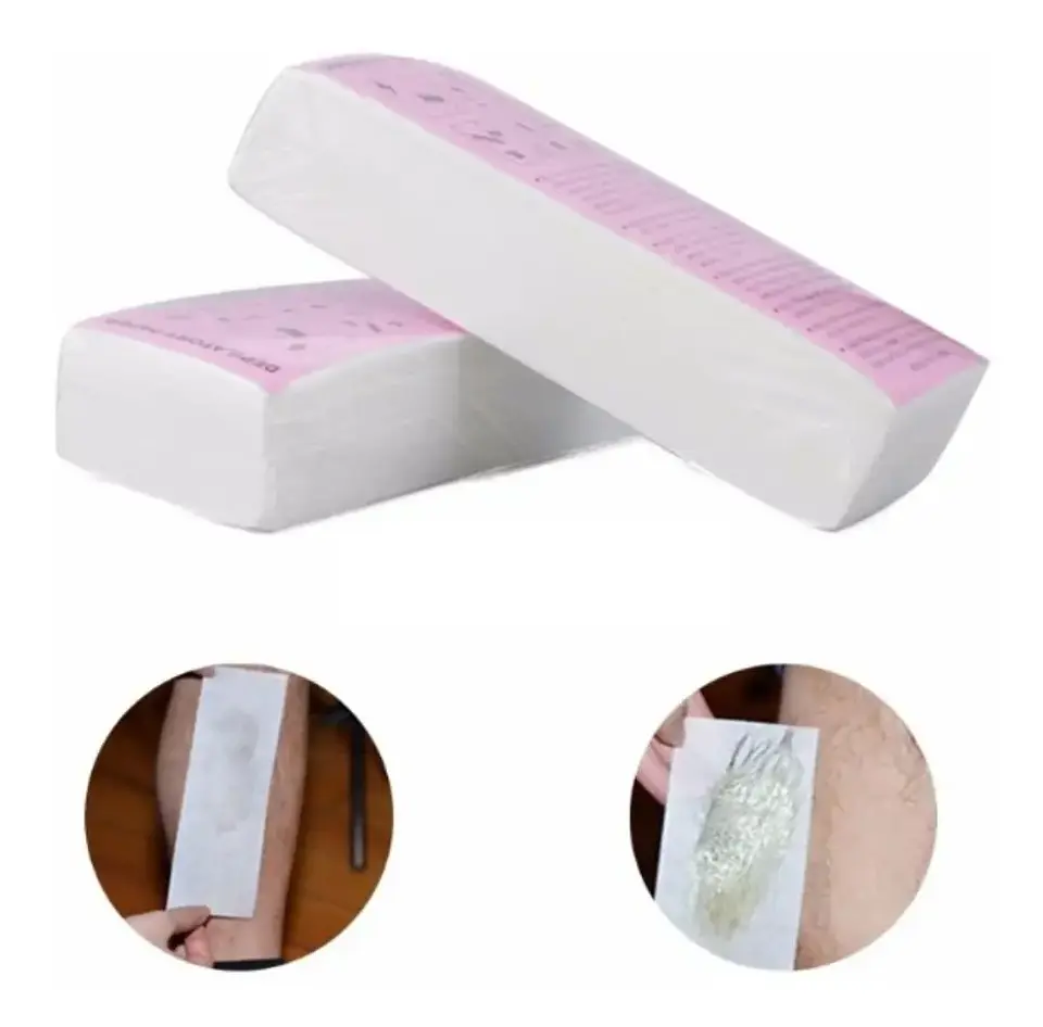 bandas depilatorias  1