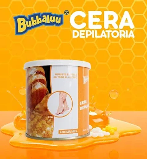 cera bubbaluu 
