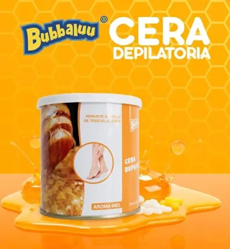 cera bubbaluu  1