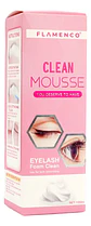 clean mousse  - Miniatura 1