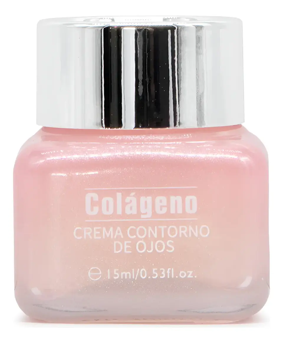 contorno de ojos con colageno  1