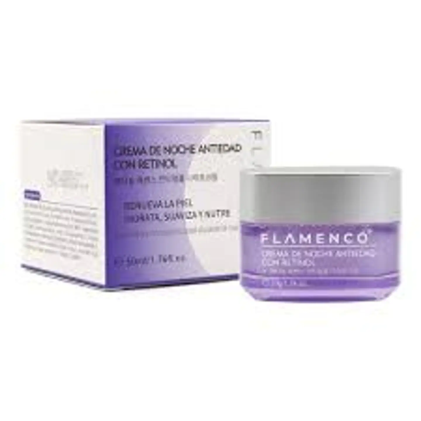 crema antiedad con retinol    1
