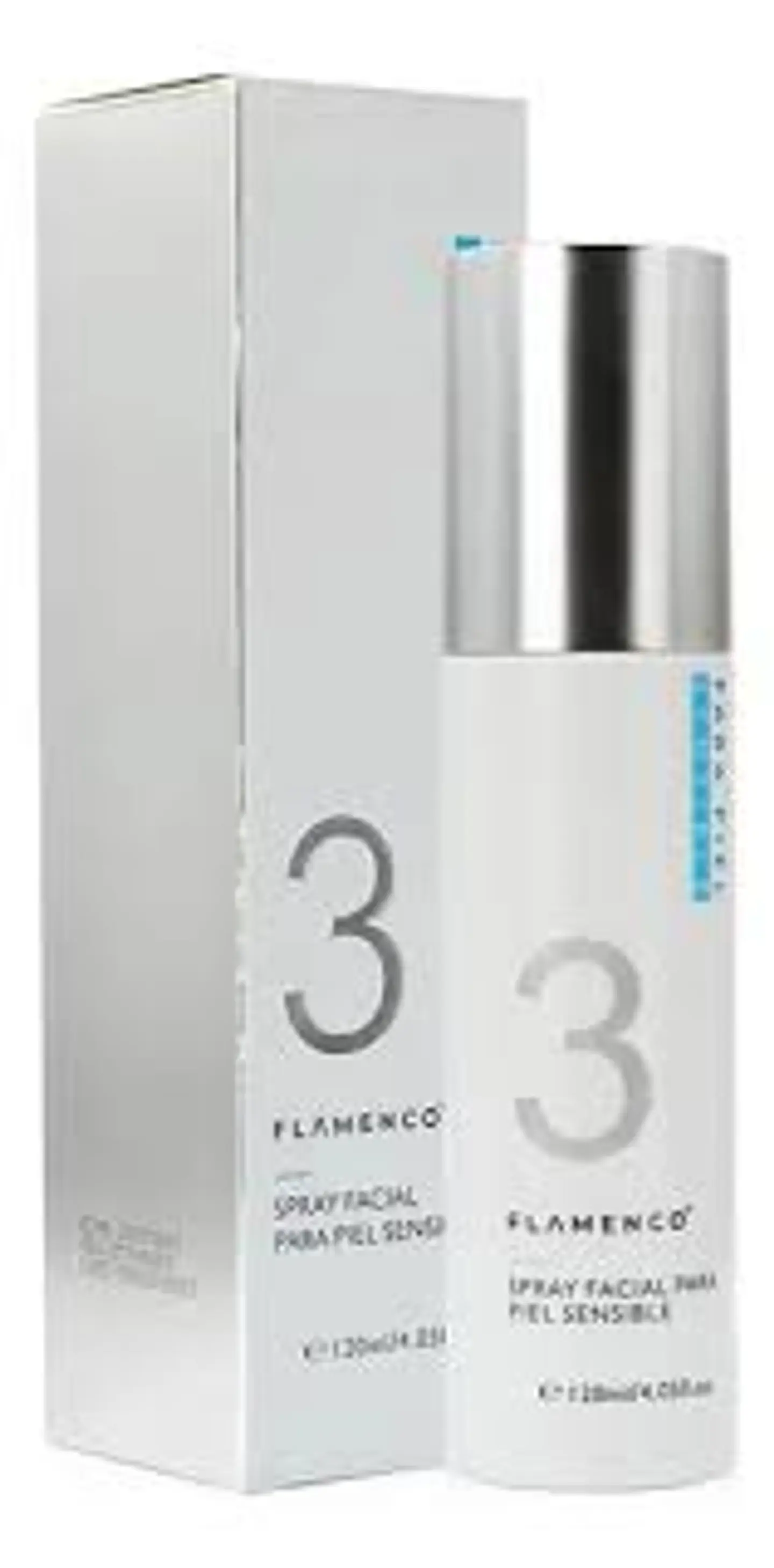 spray facial para piel sensible  1
