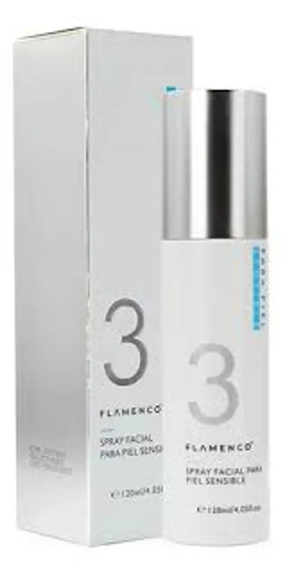 spray facial para piel sensible  1