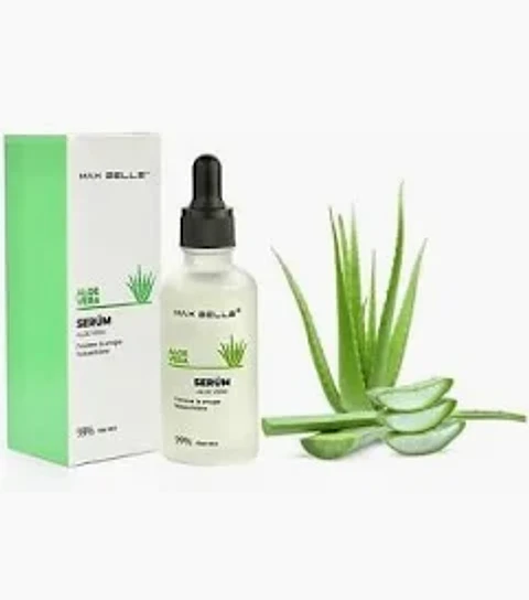 Sérum de aloe vera 