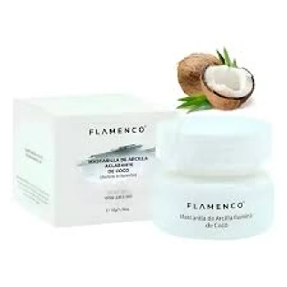 mascarilla de arcilla ilumina de coco 1