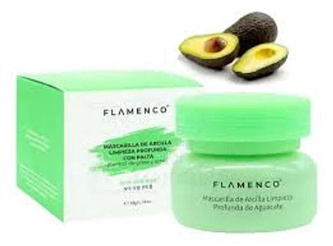 mascarilla de aguacate 