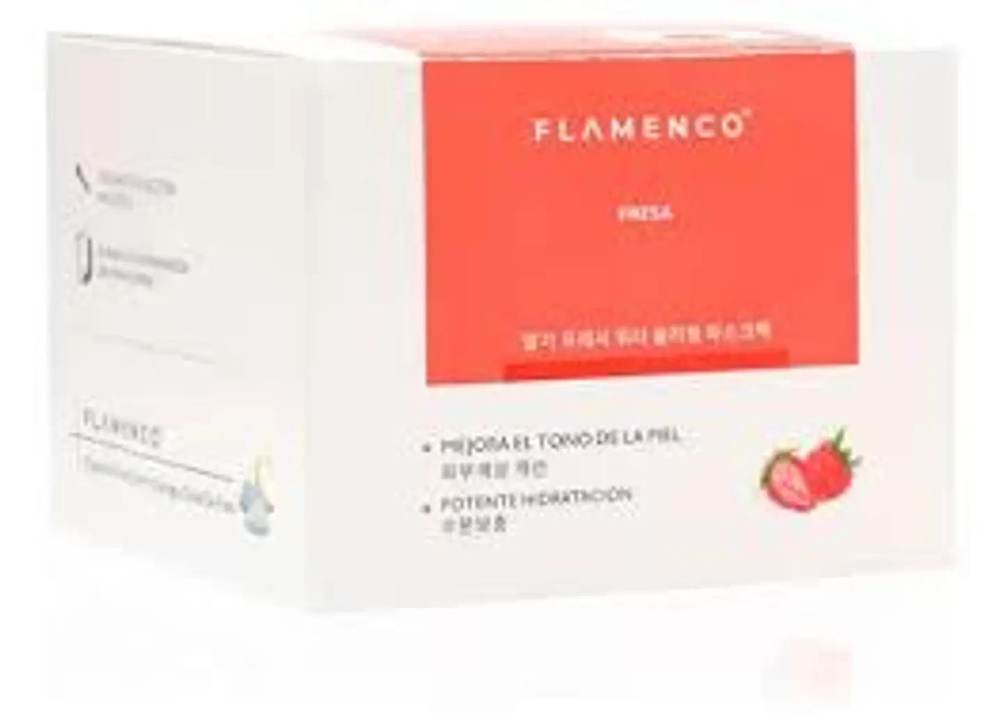 mascarilla de fresa 2