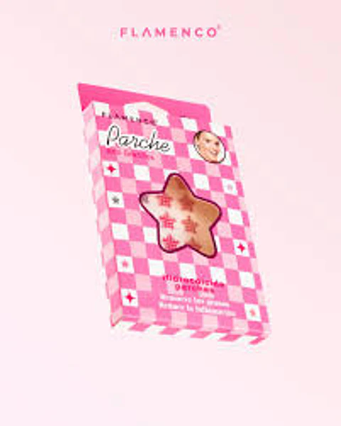 parches anti granito 