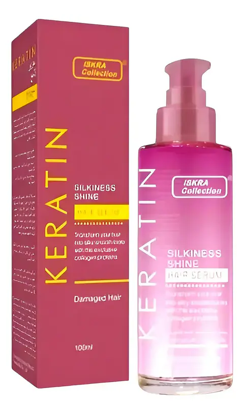 aceite capilar keratin 