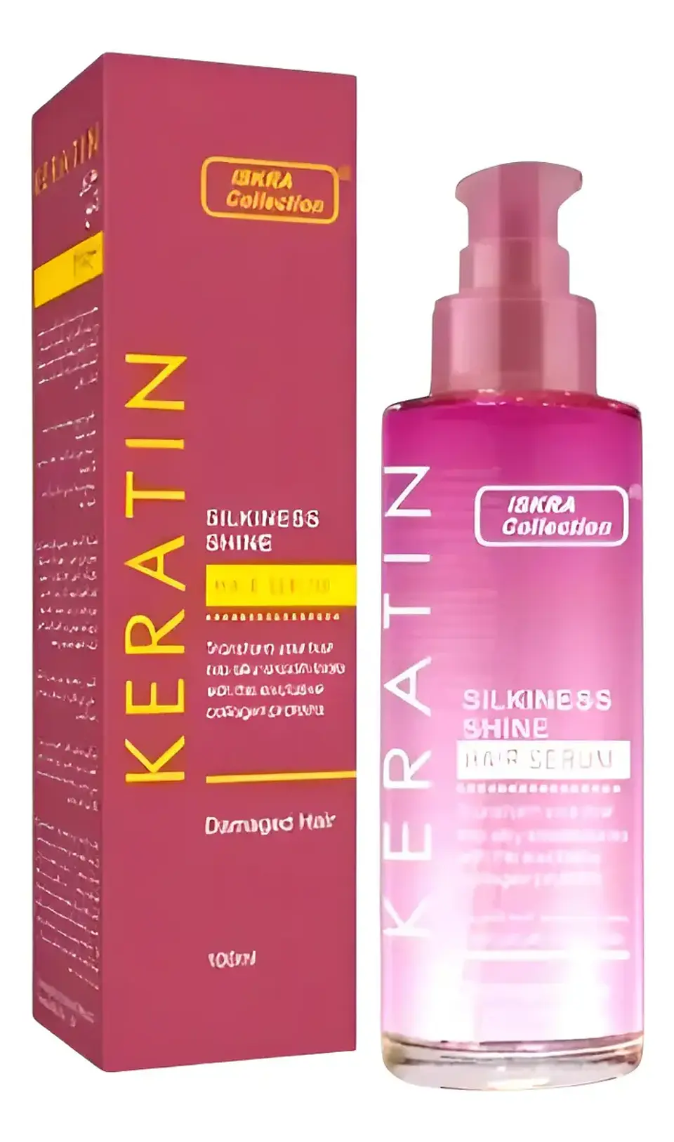 aceite capilar keratin  1