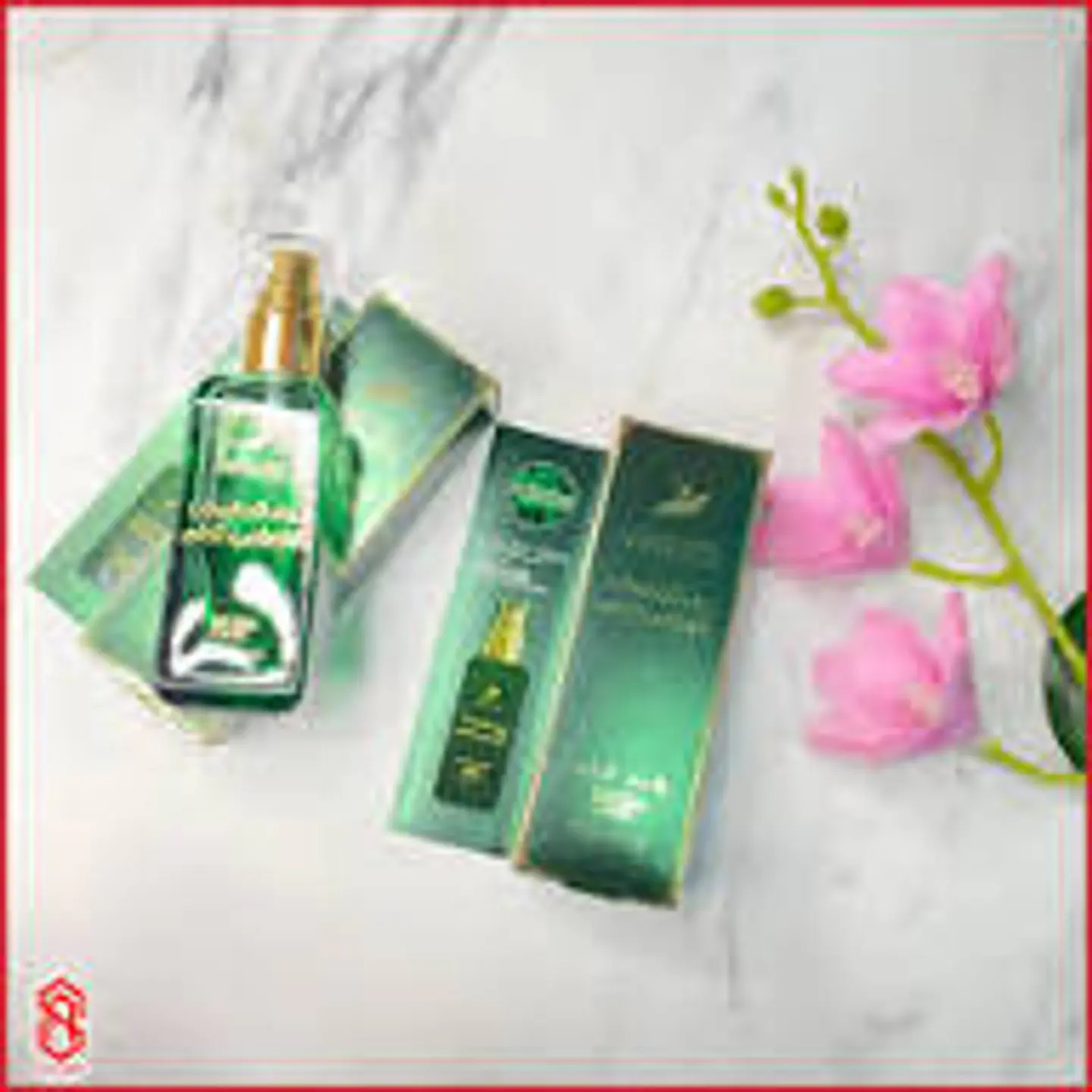 Sérum de cannabis  1