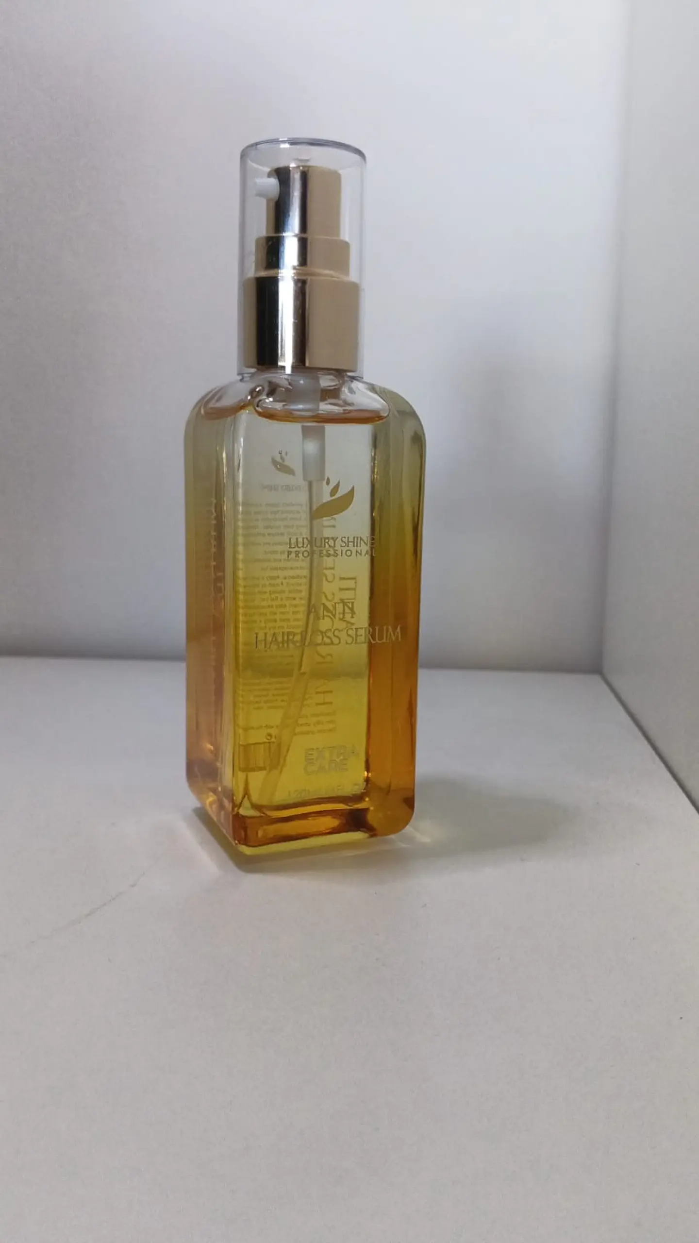 Sérum anti caída 1