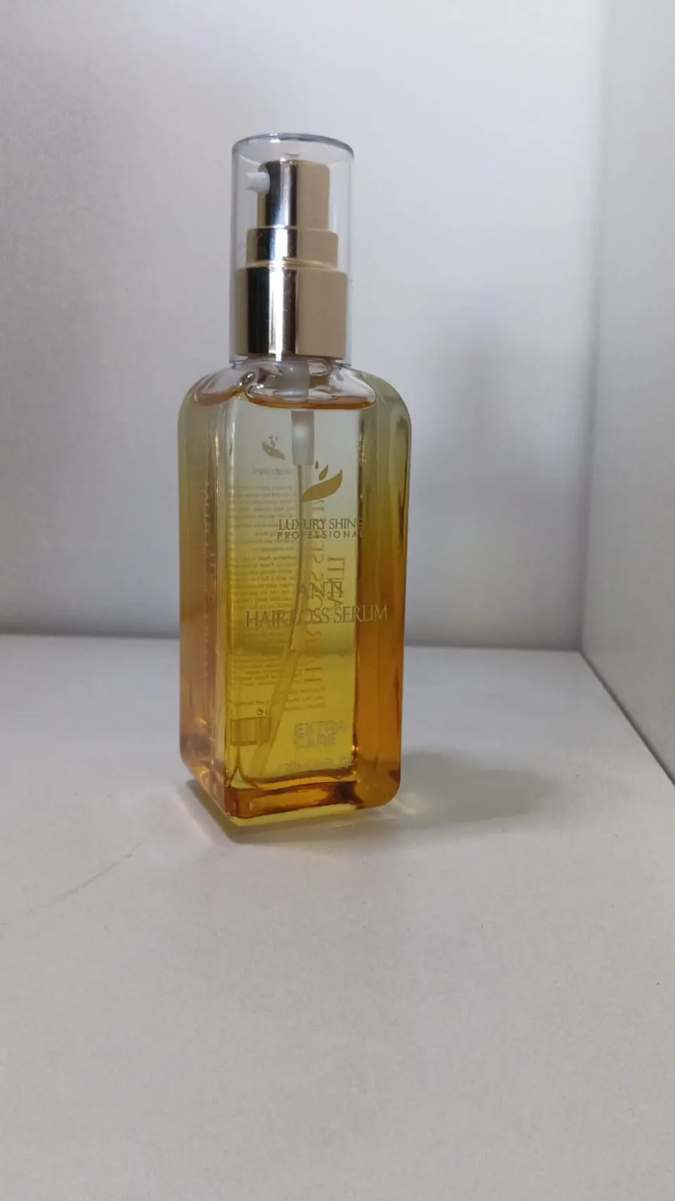 Sérum anti caída 1