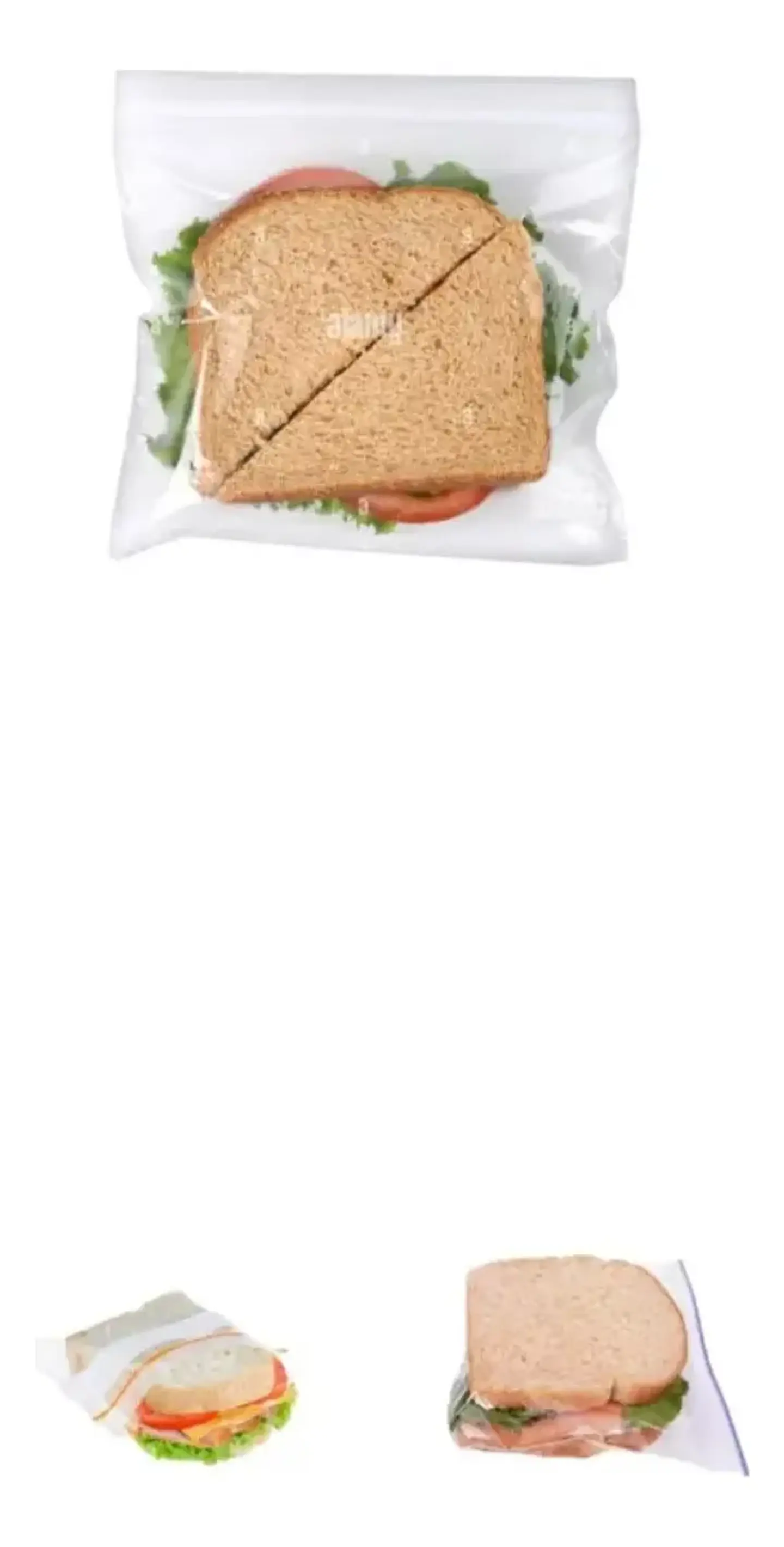 bolsa sándwich keep 2