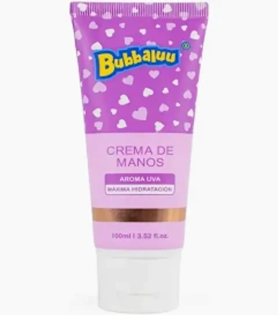 crema de manos uva  1