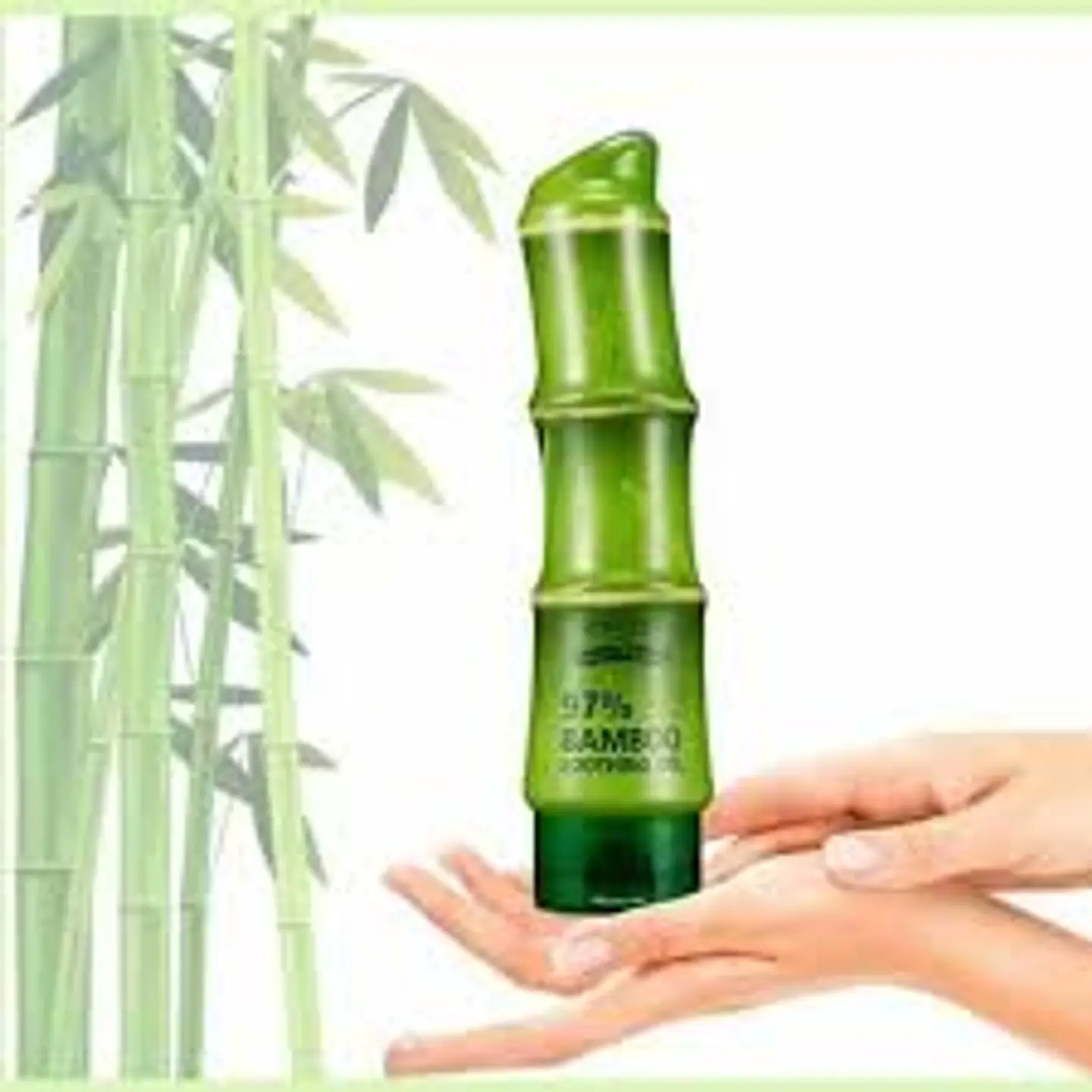 crema de manos bambú  1