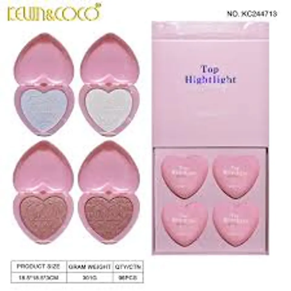 pack de 4 iluminadores  2