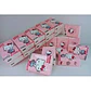 pañuelos desechables kuromi, hello kitty - Miniatura 1