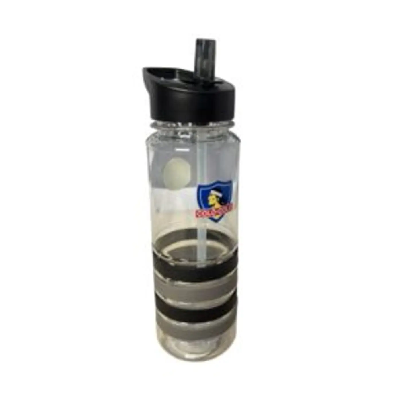 botella aro colo colo  1