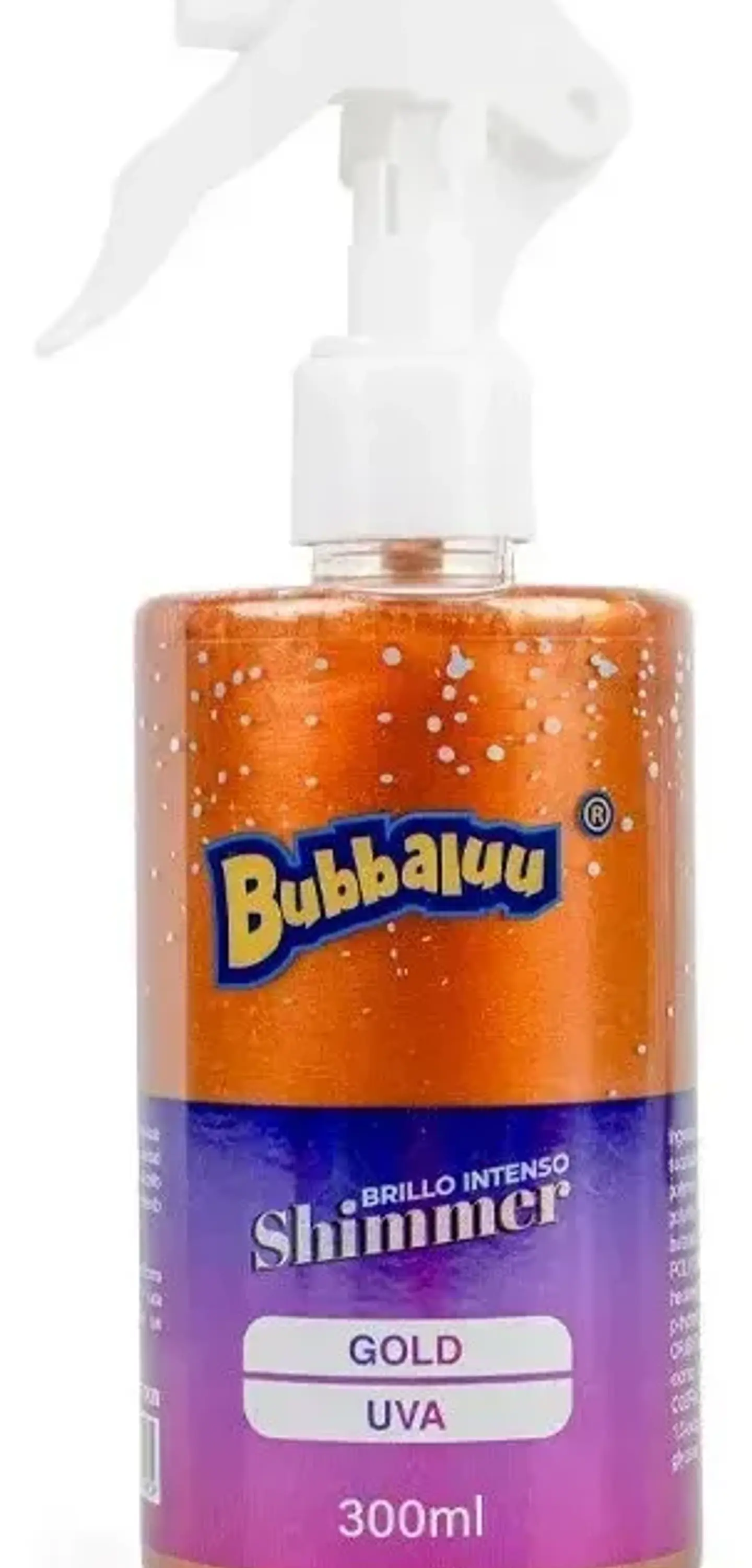 shimmer brillo intenso  2