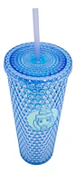 vaso tumbler princesas   - Miniatura 2