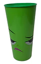 vasos de plástico intensamente     - Miniatura 2