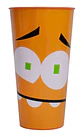 vasos de plástico intensamente     - Miniatura 5