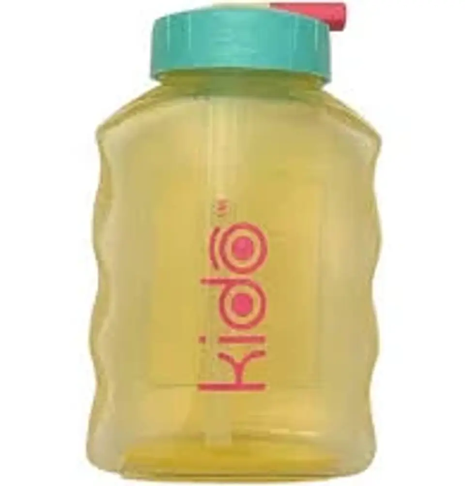 botella KIDO   2