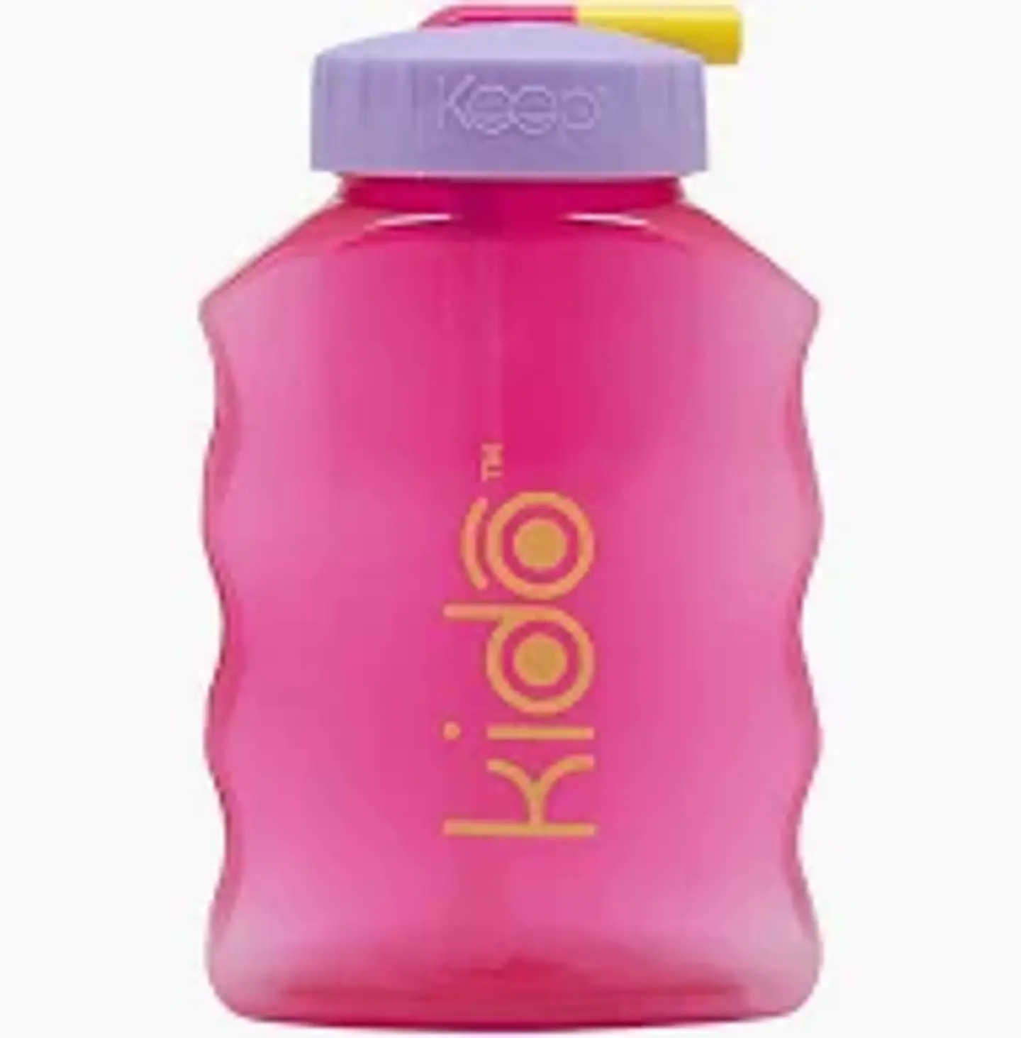 botella KIDO   5