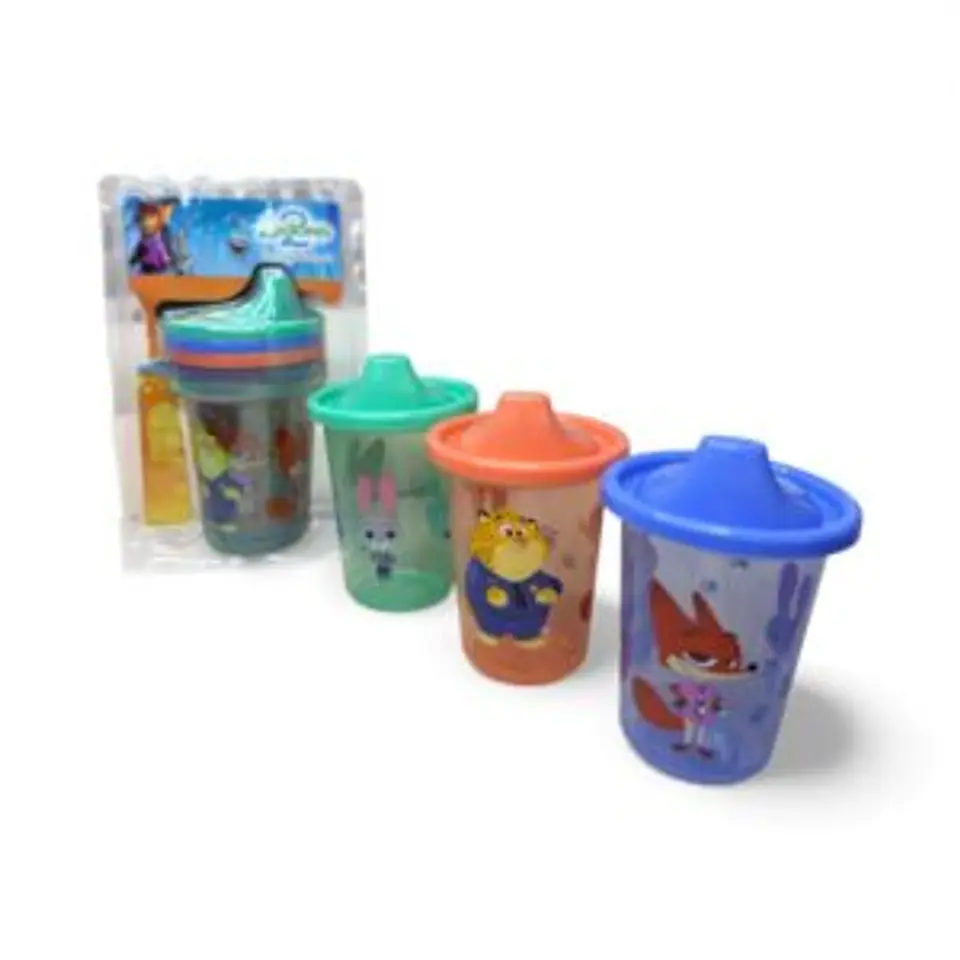 set 3 vasos reutilizables  1