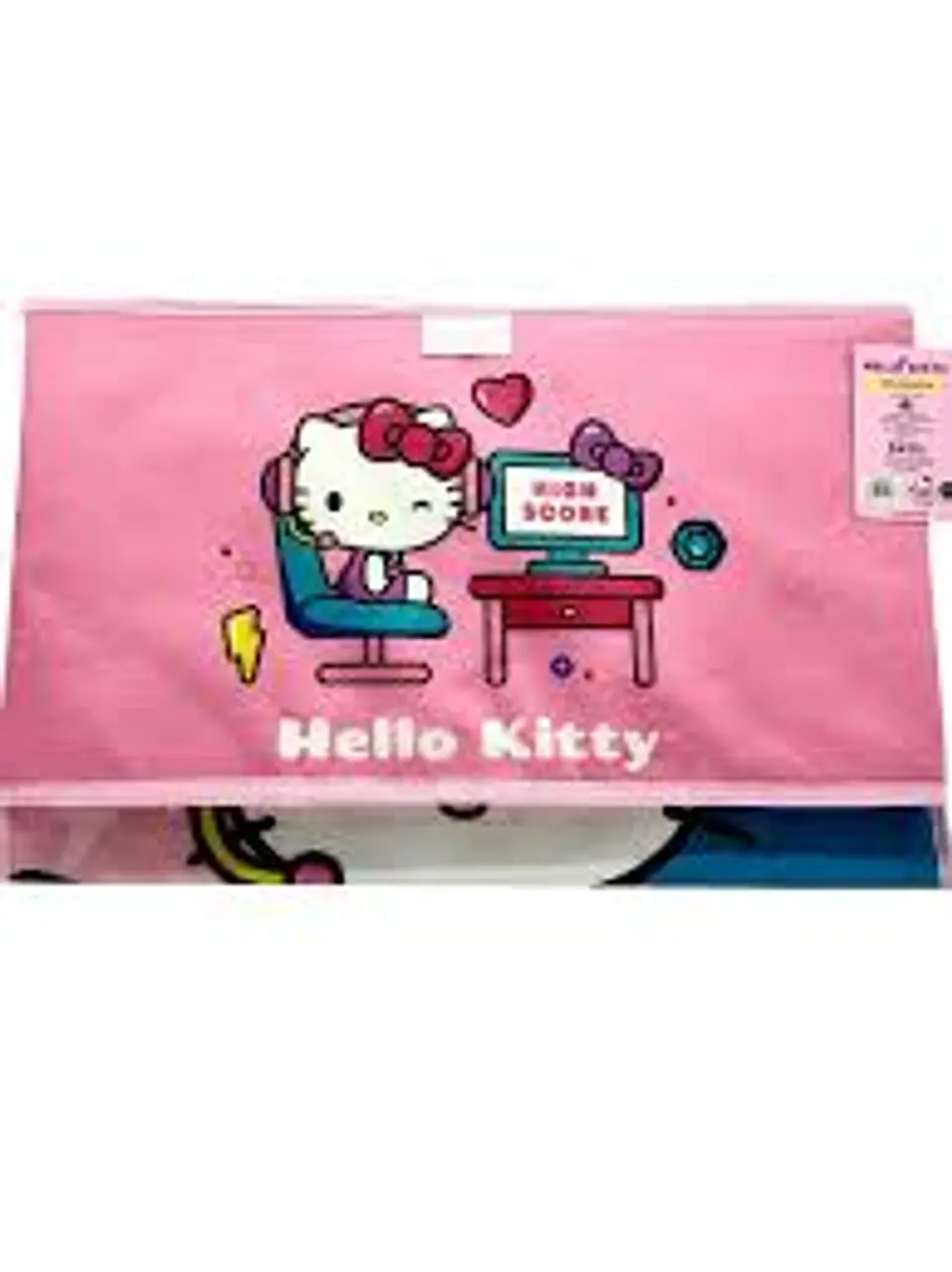 caja organizadora hello Kitty  2